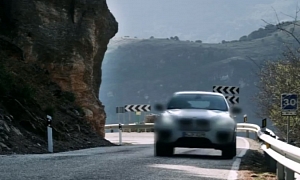 BMW M Performance Automobiles: New Sub-Brand Coming