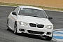 BMW M Performance Range to Replace 'is' Models