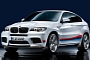 BMW M Performance Accessories to Debut in Frankfurt