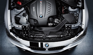 BMW M Performance Power Kit for F30 335i Review