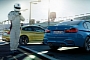 BMW M Power Experience 2014 to Feature M3 and M4, in Istanbul
