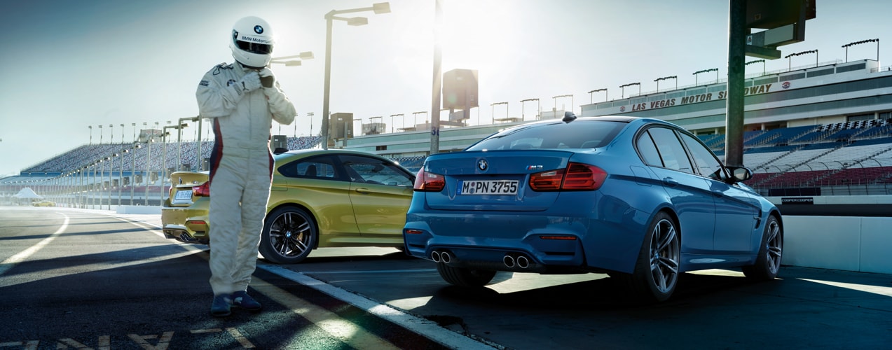 Bmw M Power Experience 14 To Feature M3 And M4 In Istanbul Autoevolution
