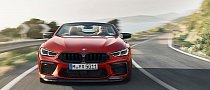 BMW M Stand-Alone Models Under Consideration
