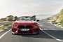 BMW M Stand-Alone Models Under Consideration