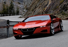 Bmw M1 Coming In 2016 Autoevolution