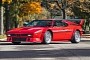 BMW M1 Procar Lookalike First Owned By Boney M. Producer Heads to Auction