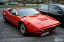 BMW M1 Spotted in Berlin