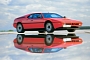 BMW M1 Voted One of the Most Desirable Classic Cars to Own