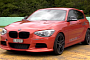 BMW M135i by AC Schnitzer Tested on Track