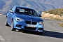 BMW M135i Launched in Australia
