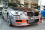 BMW M135i M Performance Special Edition Is... Weird!