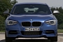 BMW M135i Promo Video