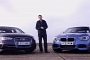 BMW M135i vs Audi S3 Track Comparison by Evo