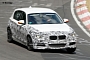 BMW M135i With 320 HP Coming in 2012