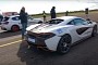 BMW M140i Has More Power Than Modern Supercars, Takes On Everyone at Drag Event