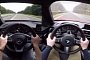 BMW M140i Vs. Mercedes-AMG A45 0-155 MPH Acceleration Test Is a Close One
