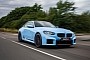 BMW M2 Gets Custom Premium Exhaust System Courtesy of Milltek Sport
