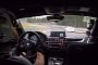 BMW M2 Competition Gets Prepped for Nurburgring, Does Amazing Lap Time