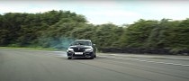 BMW M2 CS and Jaguar F-Type Road and Track Test Struggles for a Winner