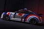 BMW M2 CS Racing Takes M 50 Anniversary to MotoGP Tracks as New Safety Car