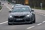 BMW M2 CS Shows Up on Nurburgring, Will Debut This Fall
