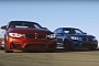 BMW M2 Is Faster, More Fun than M4 According to Motor Trend
