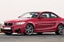 BMW M2 Rumored to Cost $51,000, Nearly $25,000 Cheaper Than a Comparable Porsche