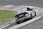 BMW M2 Spotted Testing on the Nurburgring with Production Exhaust – Video