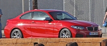 BMW M2 Still Coming... in 2015