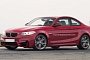 BMW M2 to Come Out in Just Four Colors Initially, Will Have Overboost Function