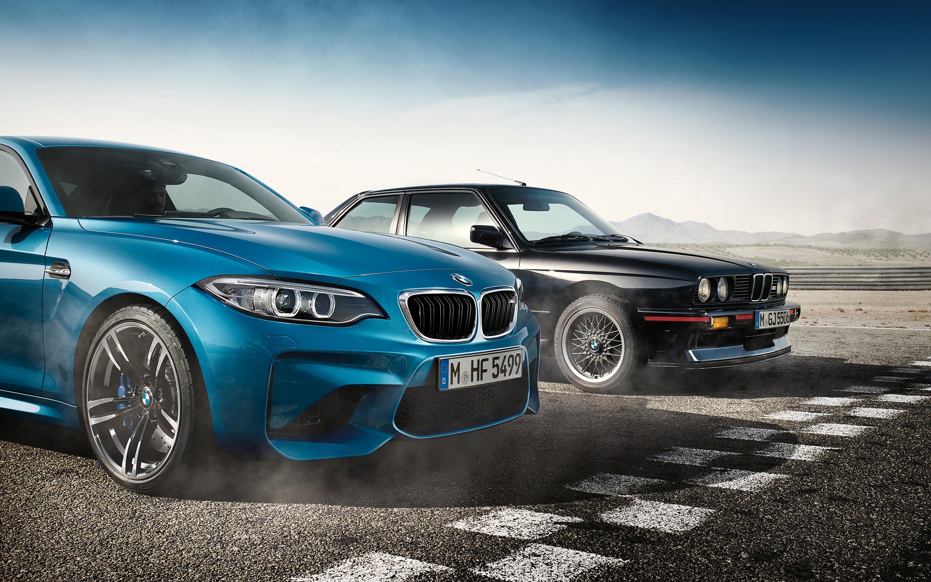 Bmw M2 Vin Decoding 300 Cars Uncovered Manual Gearbox Vs M Dct Numbers In Us Europe Autoevolution
