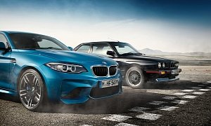 BMW M2 VIN Decoding: 300 Cars Uncovered, Manual Gearbox vs. M-DCT Numbers in US, Europe
