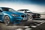 BMW M2 VIN Decoding: 300 Cars Uncovered, Manual Gearbox vs. M-DCT Numbers in US, Europe