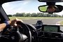 BMW M2 vs. BMW M4 vs. Porsche 718 Boxster S Lap Time Battle May Offend Purists