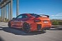 BMW M2 With M Performance Parts Set To Appear at Essen Motor Show, Still Looks Quirky