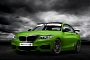 BMW M235i by RS-Racingteam Revealed
