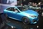 BMW M235i Gran Coupe Makes LA Debut, Isn't Grand or a Coupe
