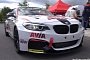 BMW M235i Racing Impresses on and Off the Track