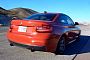 BMW M235i Sounds Enticing, to Say the Least