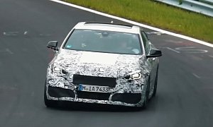BMW M235i Sounds Exciting at the Nurburgring, Will Take on CLA 35 from AMG