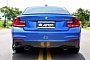 BMW M235i Sounds Like a Wounded Beast with Armytrix’s Valvetronic Exhaust