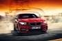 BMW M235i Will Get xDrive this Year