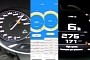 BMW M3 and Alfa Giulia QV Sound Battle Also Calls for 174-MPH Autobahn Sprint