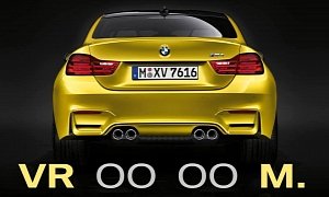 BMW M3 and M4 Exhaust Explained