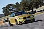 BMW M3 and M4 Will Get a Competition Package This Spring