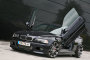 BMW M3 by Autotechnik Gets Extra Power
