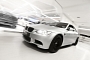 BMW M3 Competition Edition: 8 for Singapore