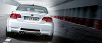 BMW M3 Competition Package Coming to U.S.