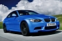 BMW M3 Coupe and Convertible Limited Edition 500 for the UK