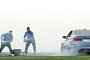 BMW M3 Drift Pass: Can You Play Rugby with a Sliding M3?